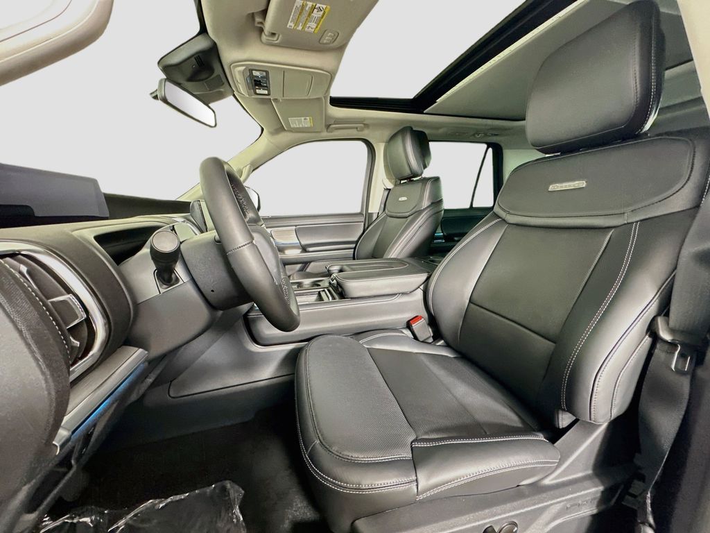 Thumbnail: 2027 Ford Expedition - 10