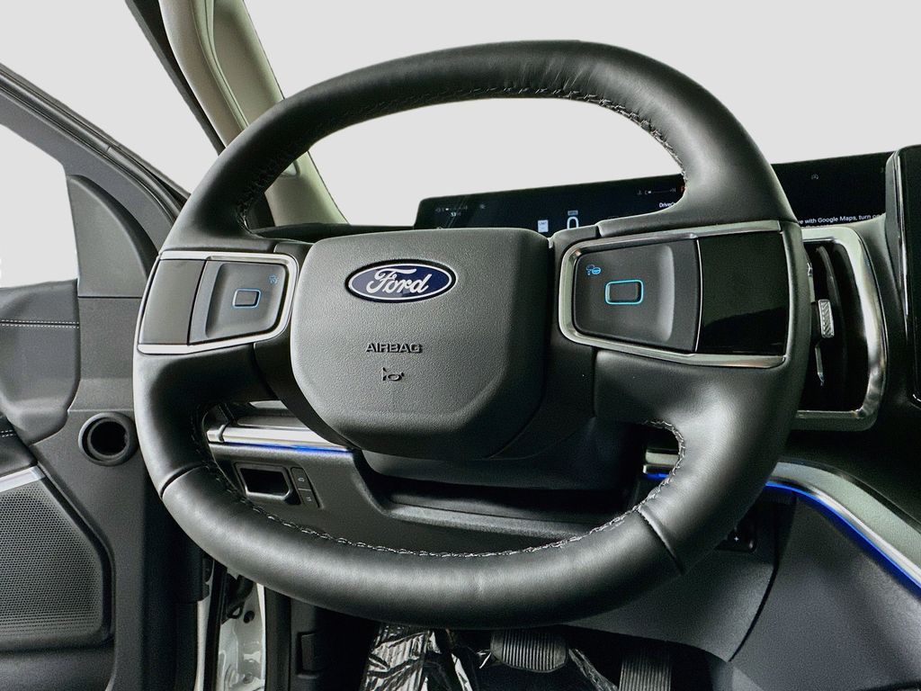 Thumbnail: 2027 Ford Expedition - 14