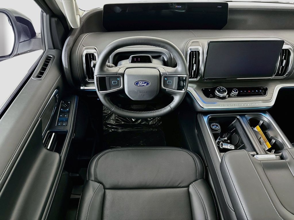 Thumbnail: 2027 Ford Expedition - 9