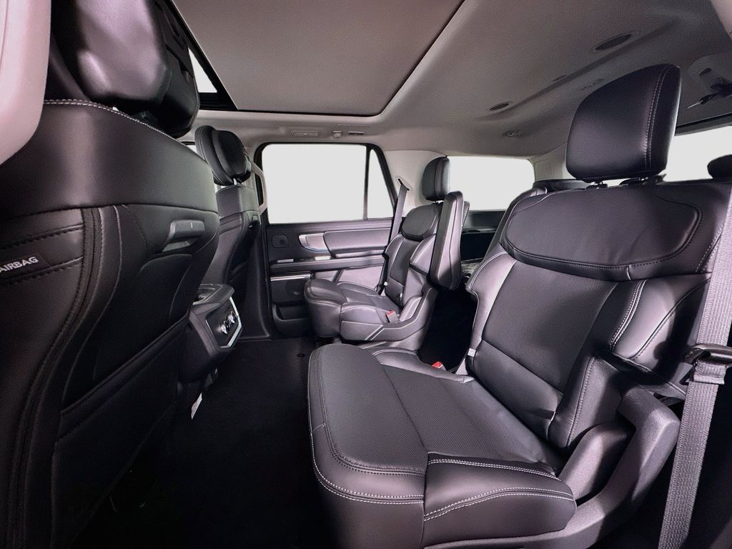 Thumbnail: 2027 Ford Expedition - 12