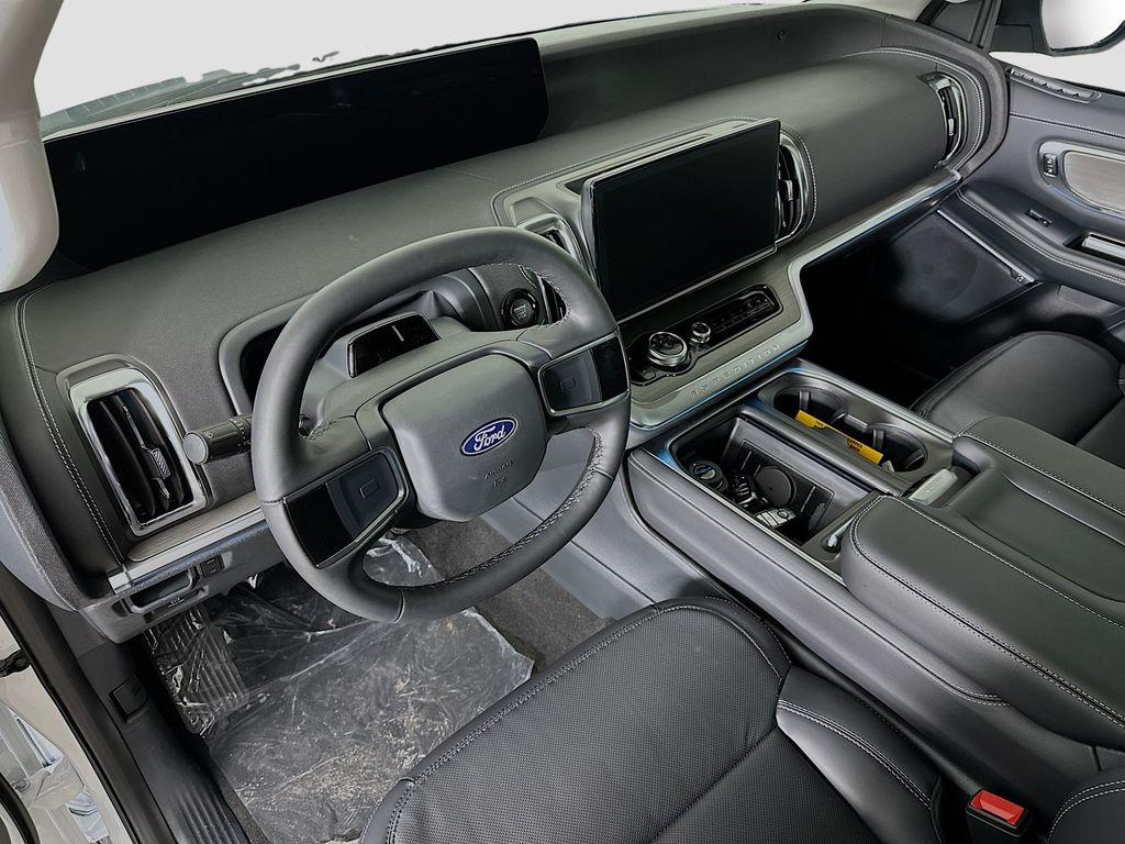Thumbnail: 2027 Ford Expedition - 2