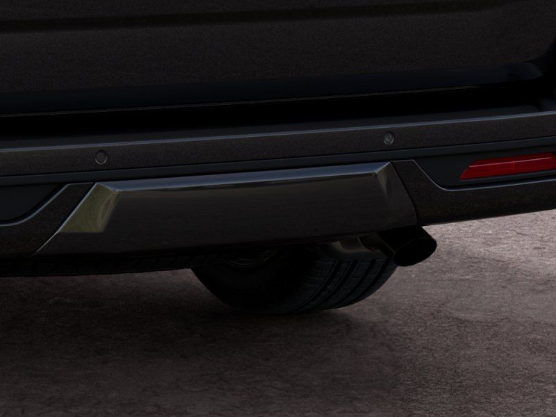 Thumbnail: 2027 Ford Expedition - 23