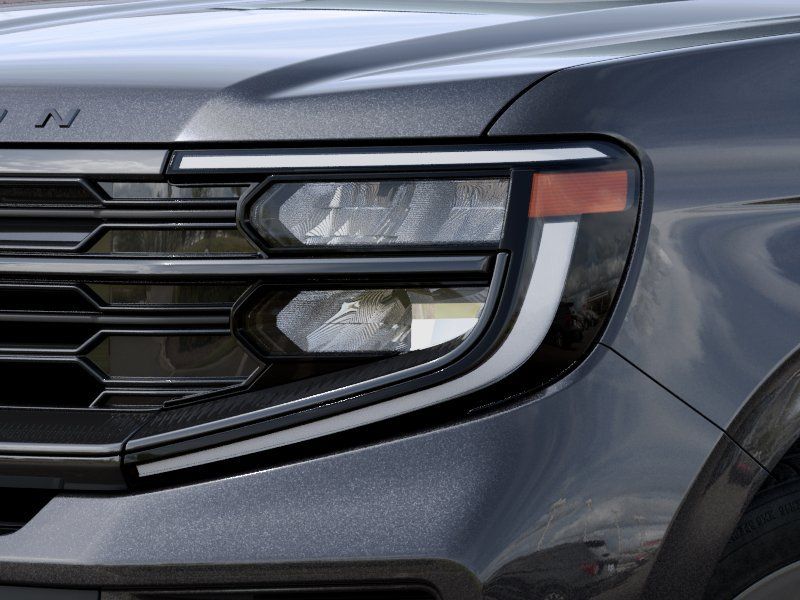 Thumbnail: 2027 Ford Expedition - 19