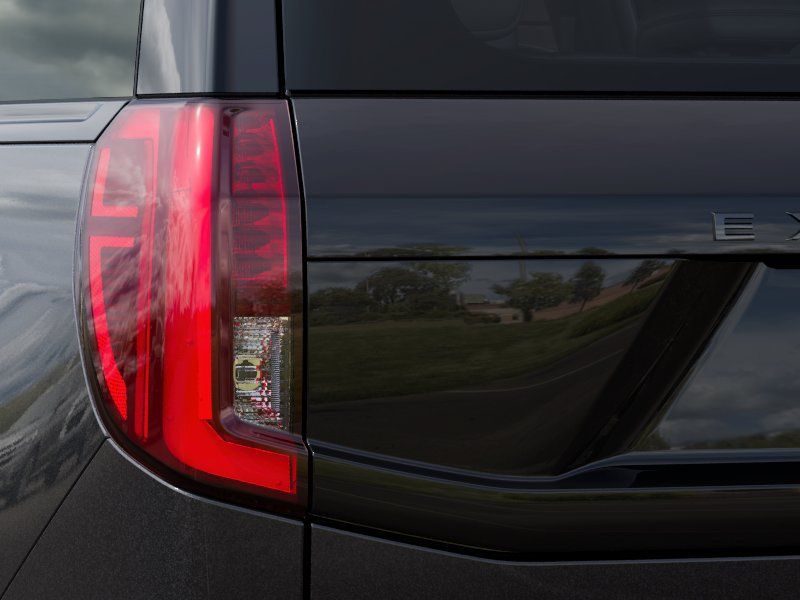 Thumbnail: 2027 Ford Expedition - 21