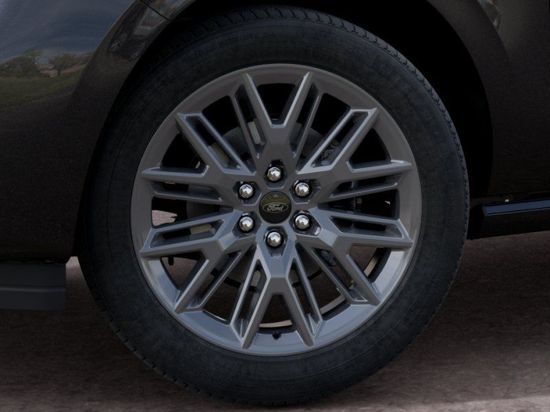 Thumbnail: 2027 Ford Expedition - 7