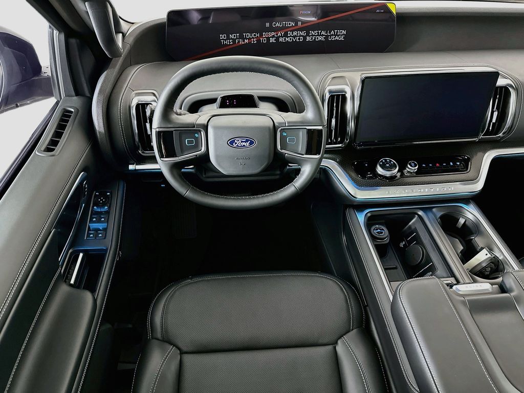Thumbnail: 2027 Ford Expedition - 9