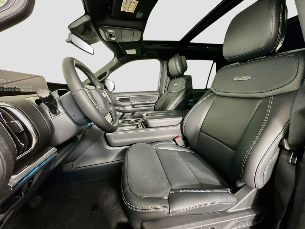 Thumbnail: 2027 Ford Expedition - 10
