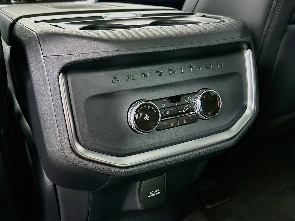 Thumbnail: 2027 Ford Expedition - 19