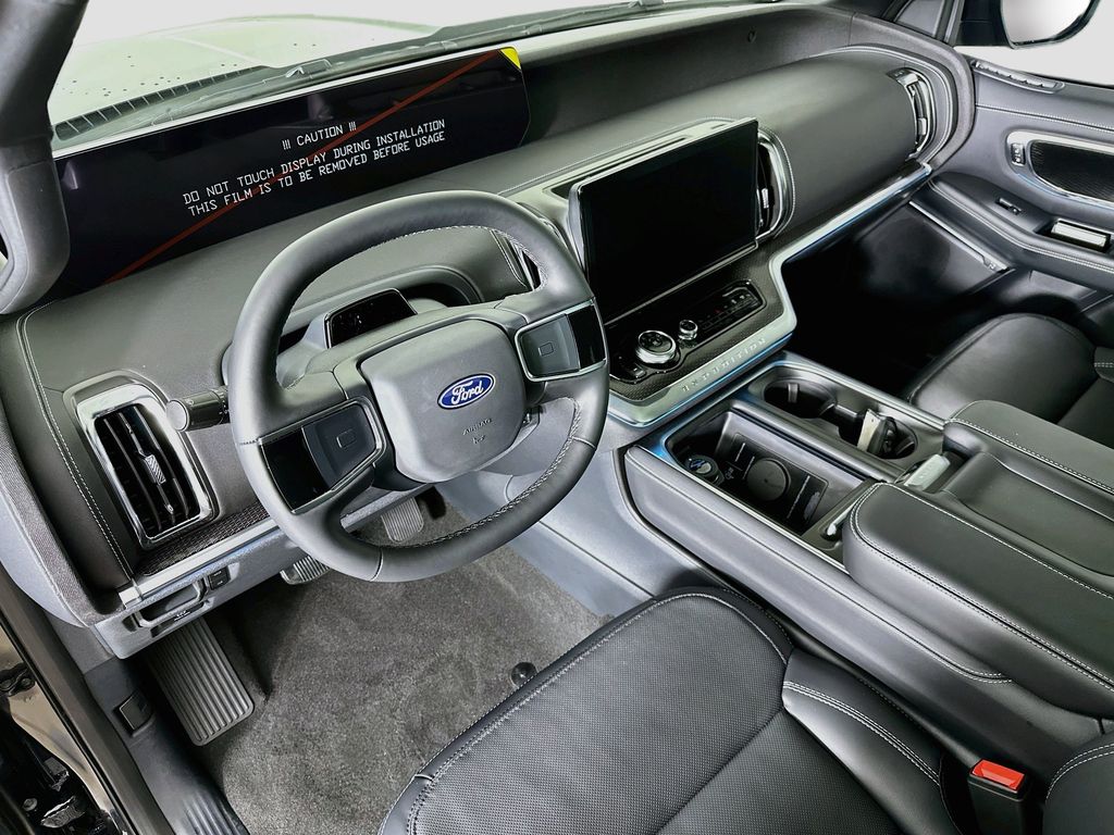 Thumbnail: 2027 Ford Expedition - 2