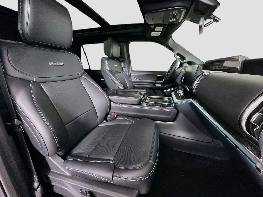 Thumbnail: 2027 Ford Expedition - 11