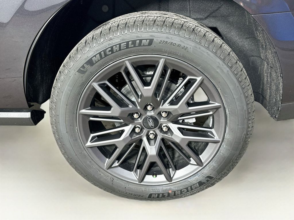 Thumbnail: 2027 Ford Expedition - 8