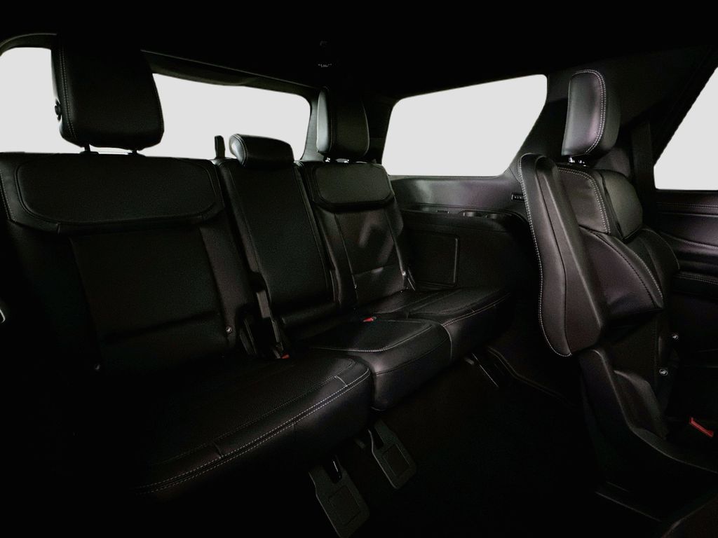 Thumbnail: 2027 Ford Expedition - 30