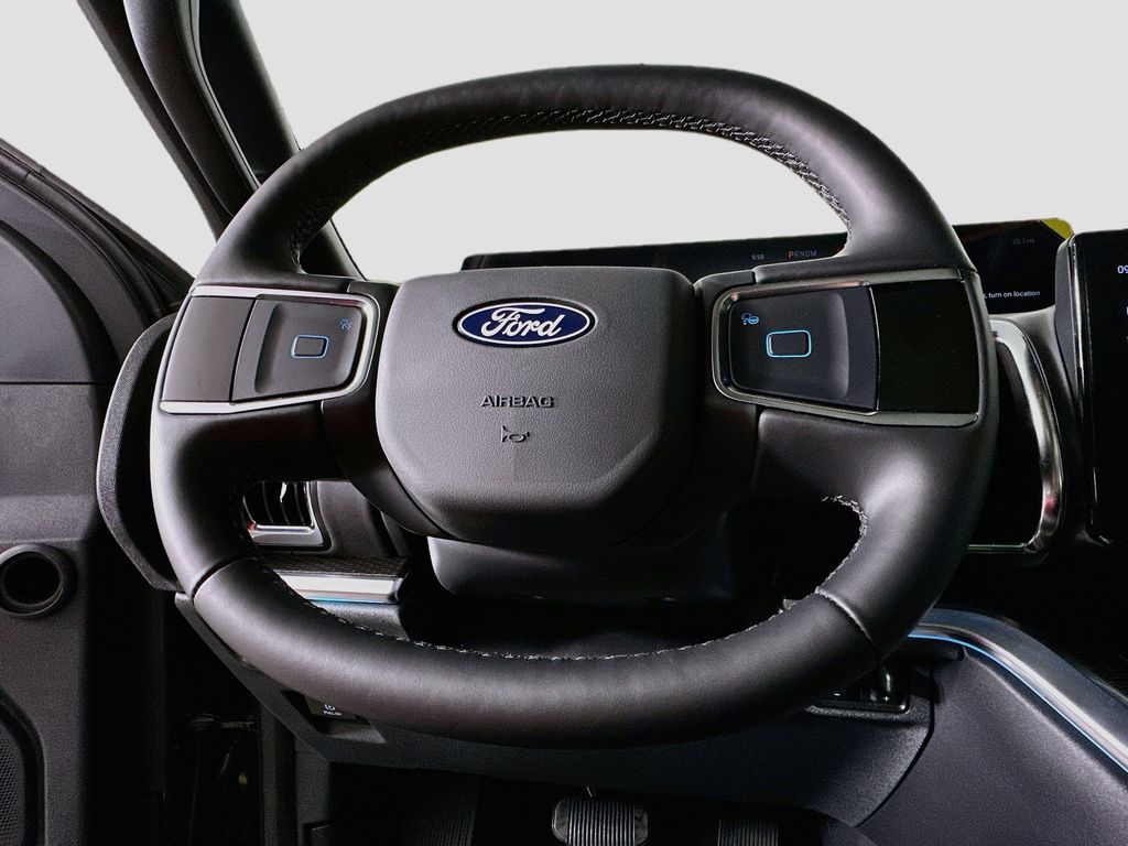 Thumbnail: 2027 Ford Expedition - 14