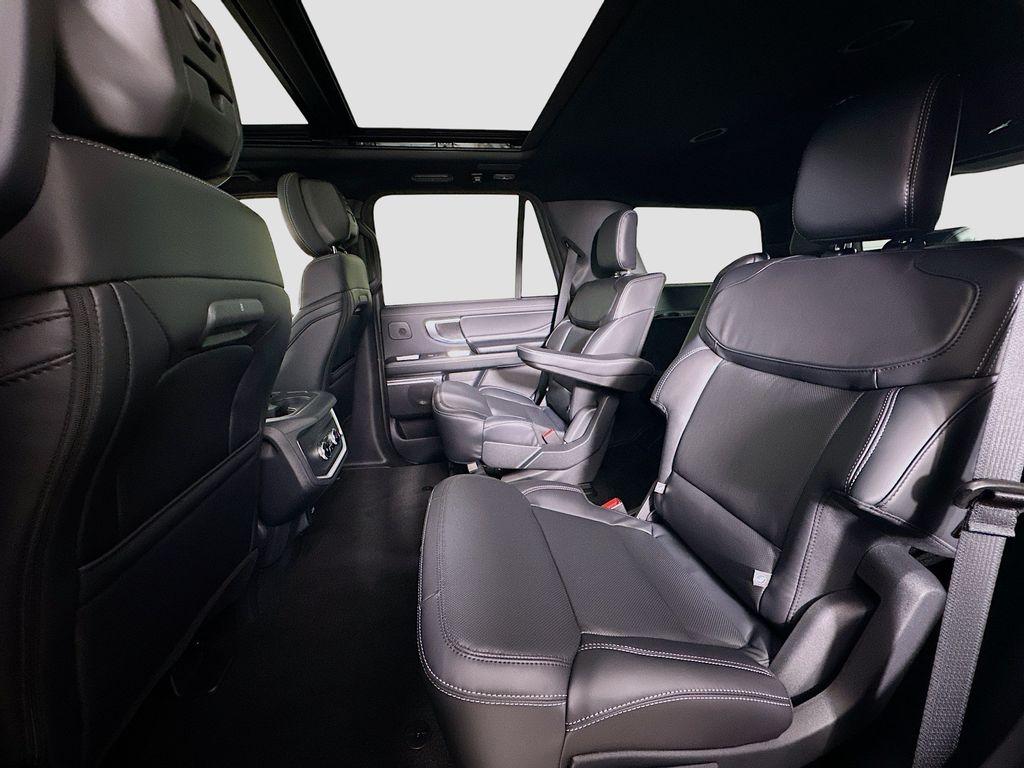 Thumbnail: 2027 Ford Expedition - 12