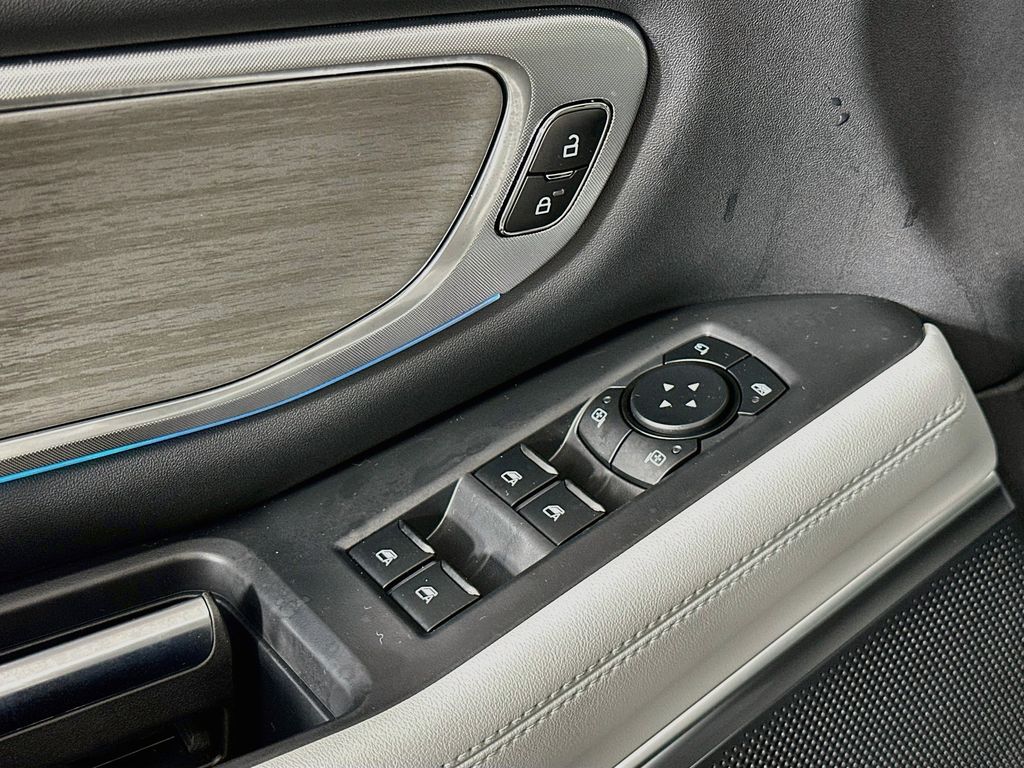 Thumbnail: 2027 Ford Expedition - 29