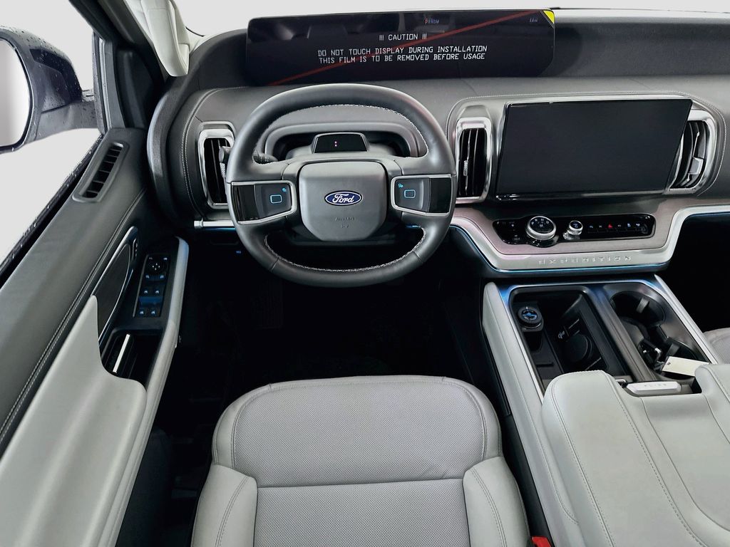 Thumbnail: 2027 Ford Expedition - 10
