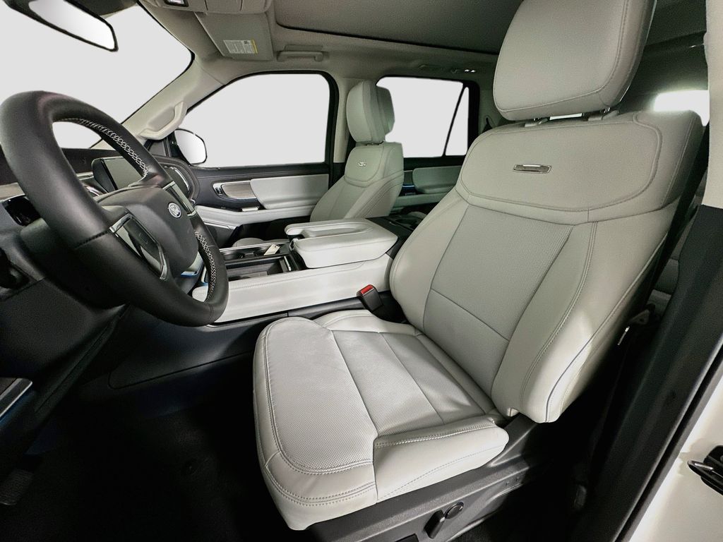Thumbnail: 2027 Ford Expedition - 11