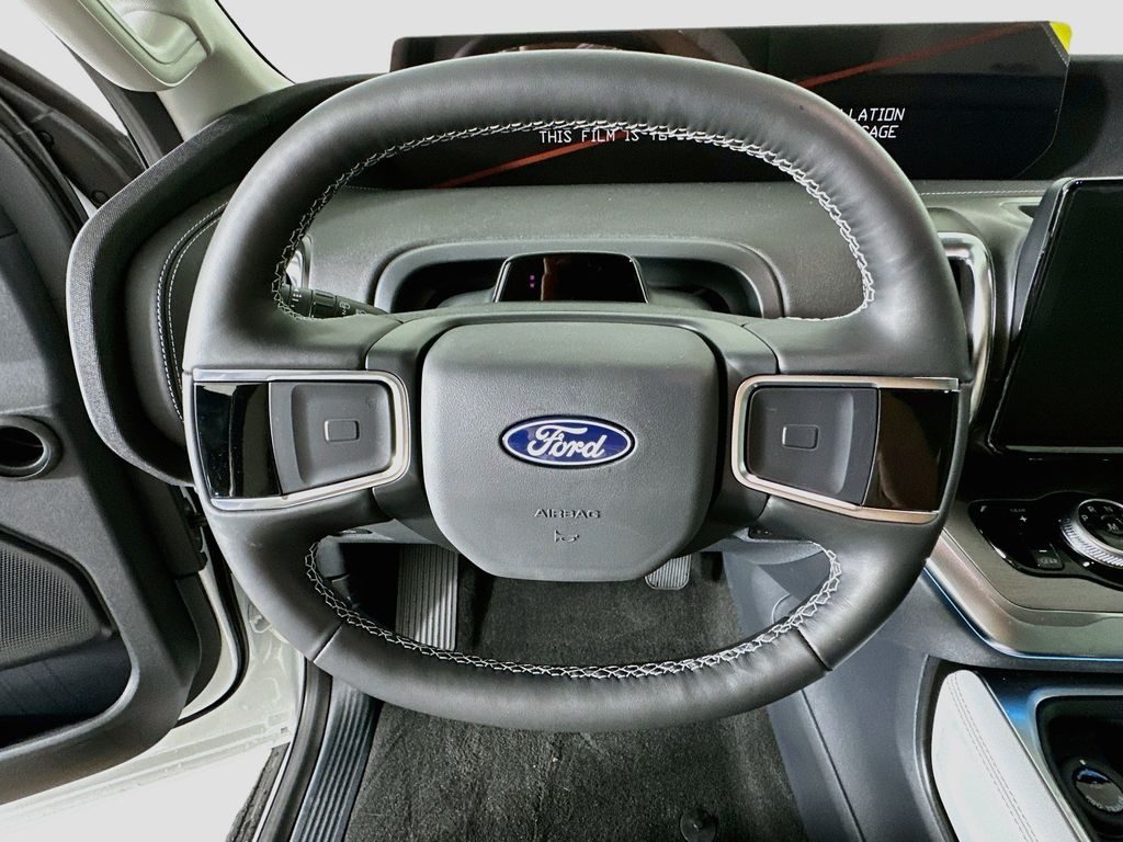 Thumbnail: 2027 Ford Expedition - 15
