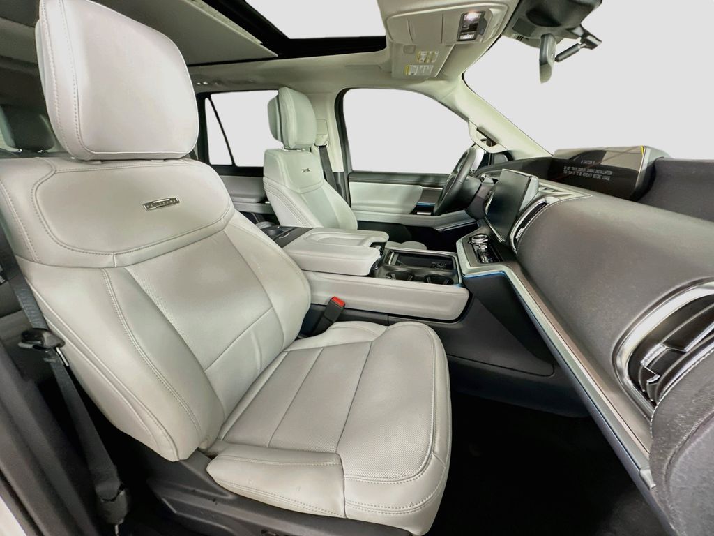 Thumbnail: 2027 Ford Expedition - 12