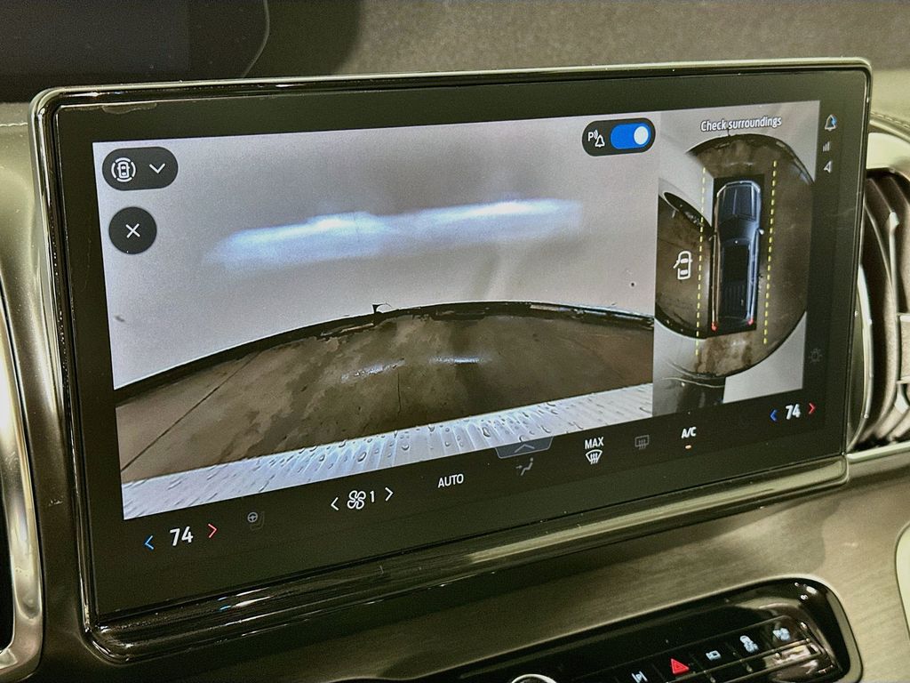 Thumbnail: 2027 Ford Expedition - 28