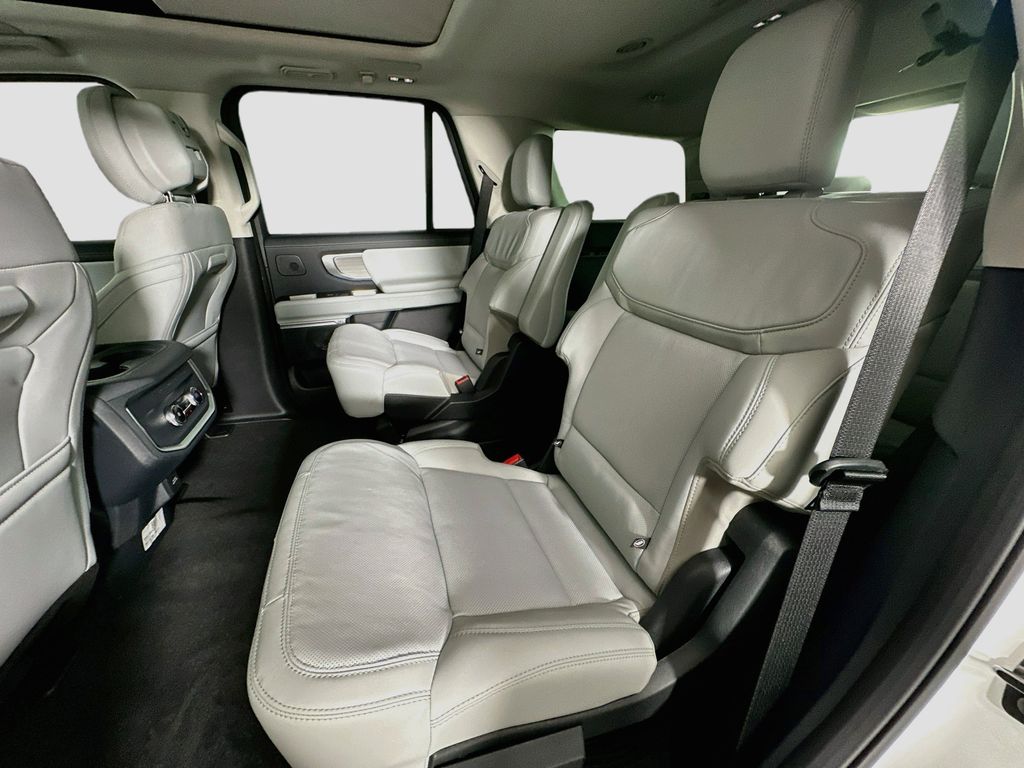 Thumbnail: 2027 Ford Expedition - 13