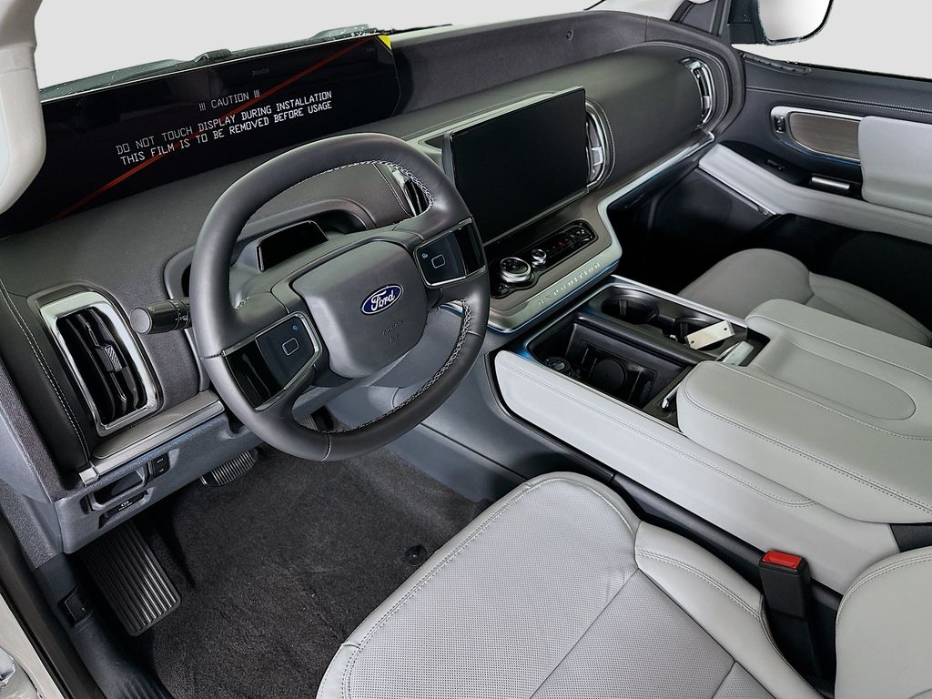 Thumbnail: 2027 Ford Expedition - 2