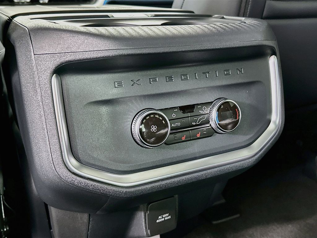 Thumbnail: 2027 Ford Expedition - 19