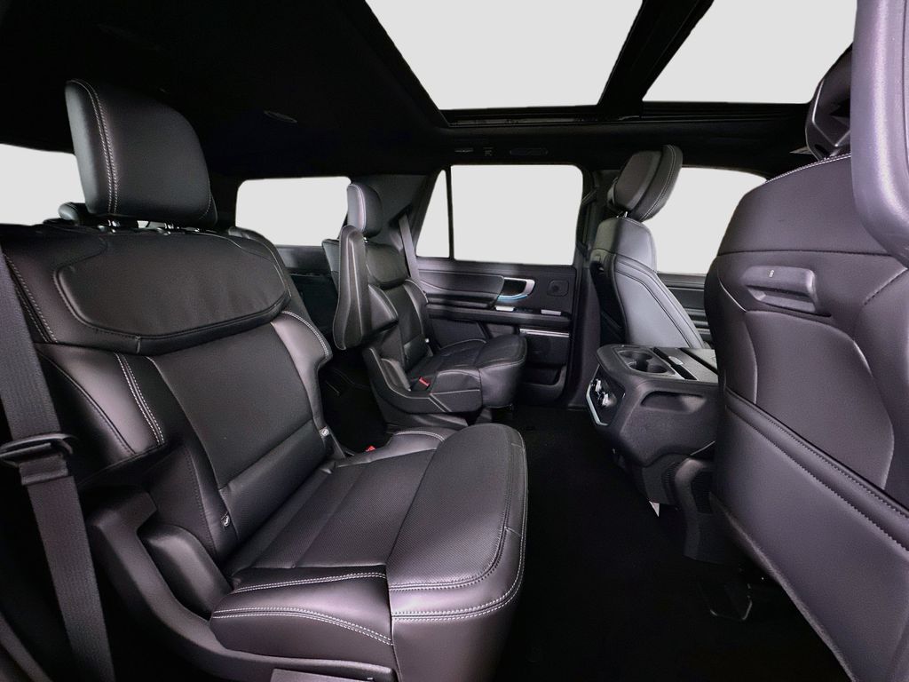 Thumbnail: 2027 Ford Expedition - 33