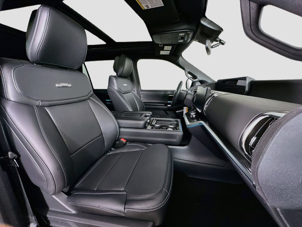 Thumbnail: 2027 Ford Expedition - 11