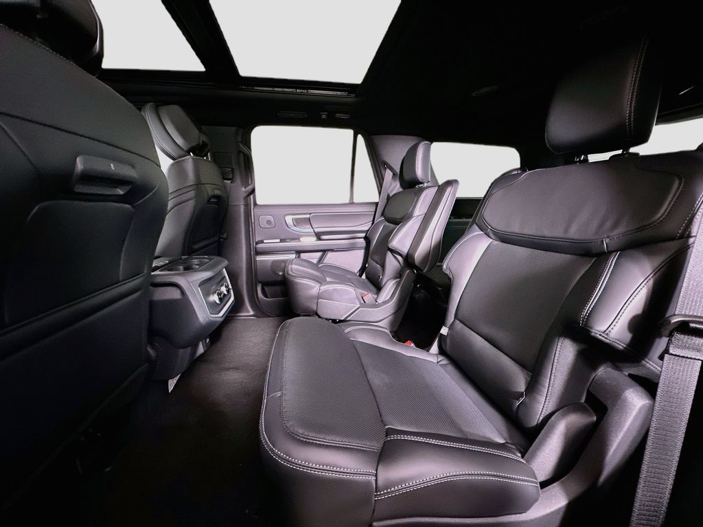 Thumbnail: 2027 Ford Expedition - 12