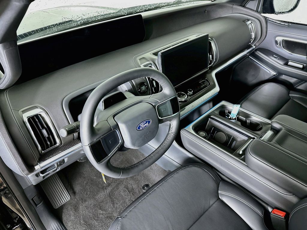 Thumbnail: 2027 Ford Expedition - 2