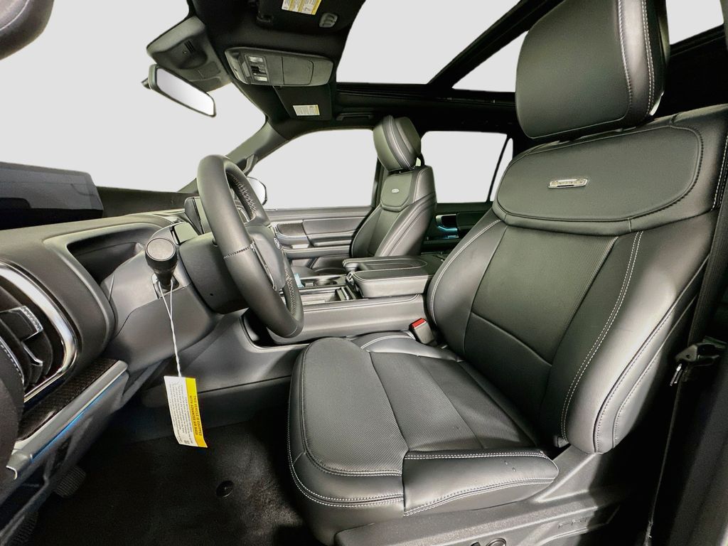 Thumbnail: 2027 Ford Expedition - 10