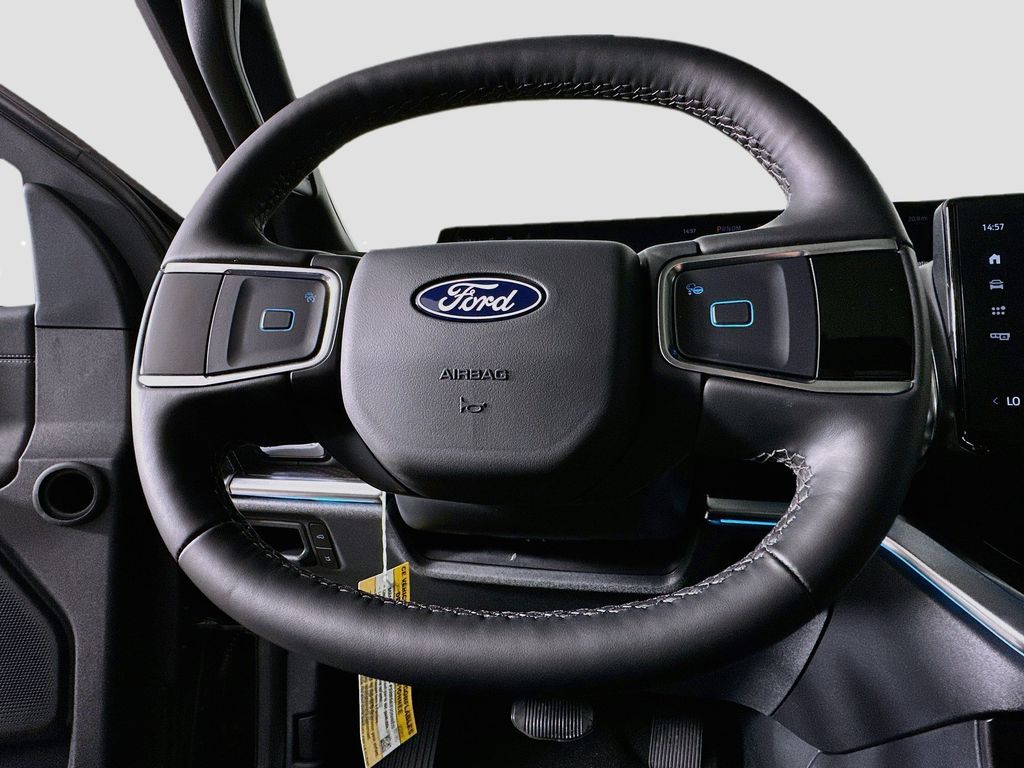 Thumbnail: 2027 Ford Expedition - 14