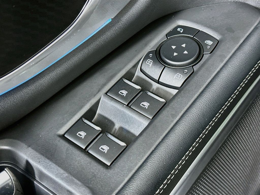 Thumbnail: 2027 Ford Expedition - 28