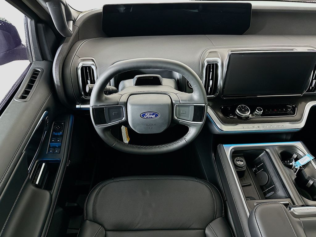 Thumbnail: 2027 Ford Expedition - 9