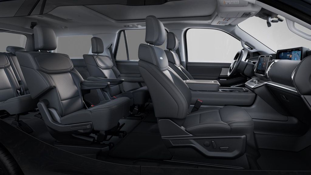 Thumbnail: 2025 Ford Expedition - 5