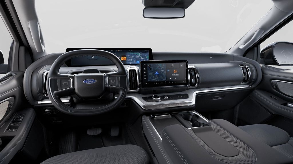 Thumbnail: 2025 Ford Expedition - 2