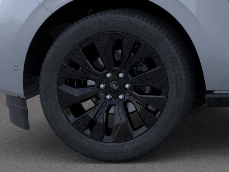 Thumbnail: 2025 Ford Expedition - 8