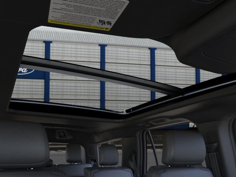 Thumbnail: 2025 Ford Expedition - 22