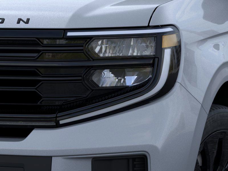 Thumbnail: 2025 Ford Expedition - 19