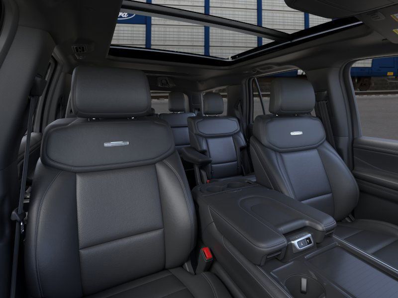 Thumbnail: 2025 Ford Expedition - 10