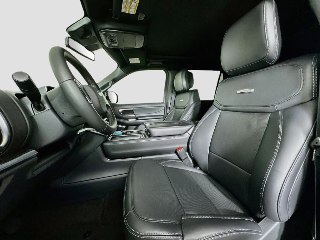 Thumbnail: 2027 Ford Expedition - 10