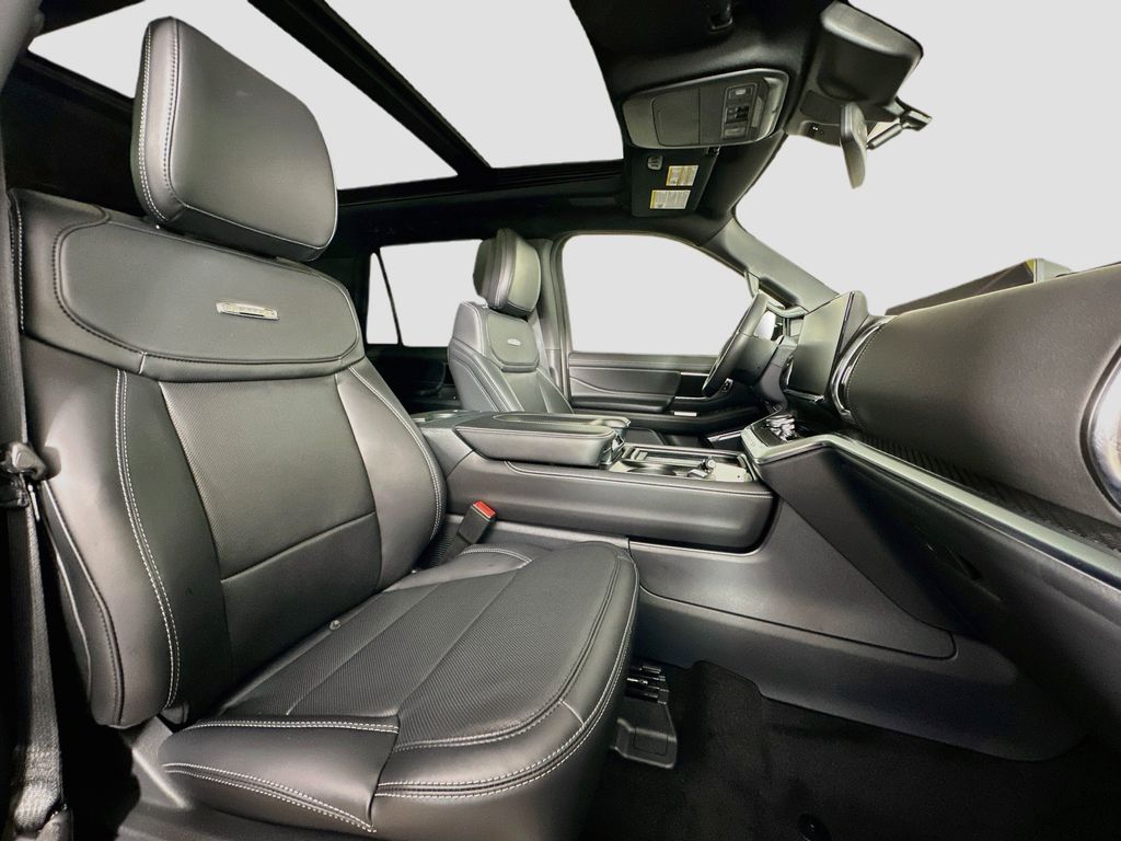 Thumbnail: 2027 Ford Expedition - 11