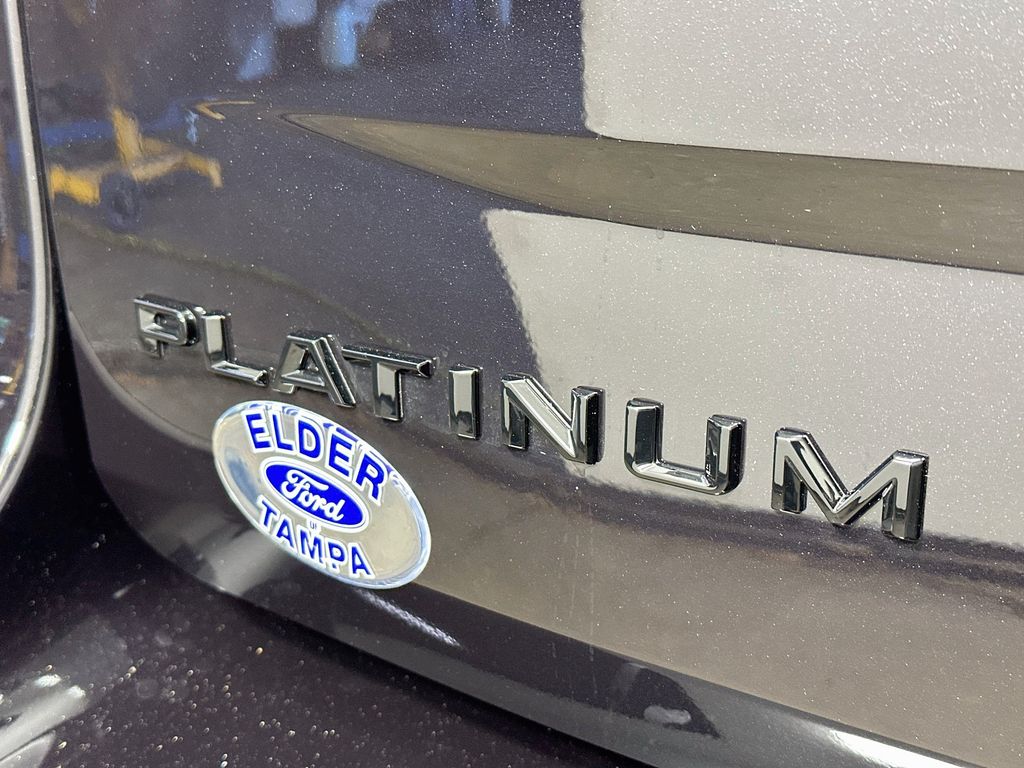 Thumbnail: 2027 Ford Expedition - 7