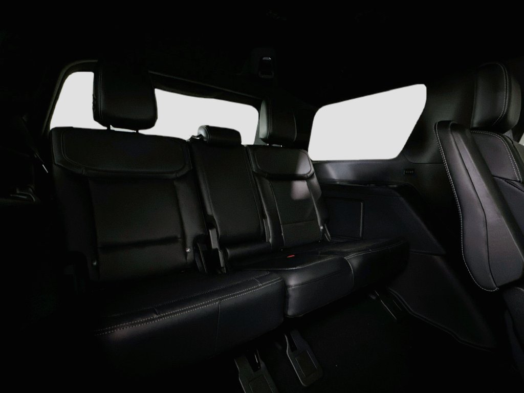 Thumbnail: 2027 Ford Expedition - 31
