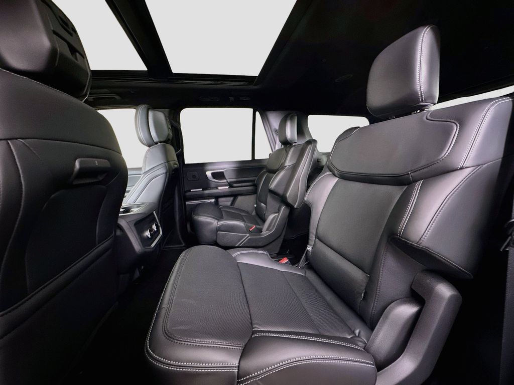 Thumbnail: 2027 Ford Expedition - 12
