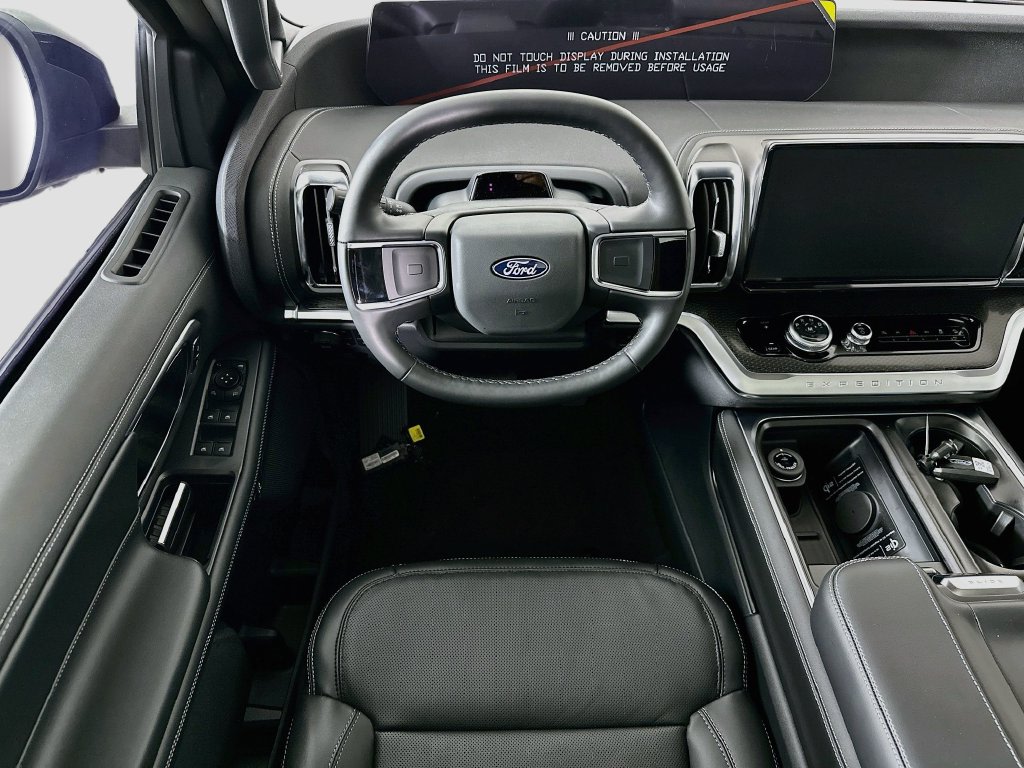 Thumbnail: 2027 Ford Expedition - 13