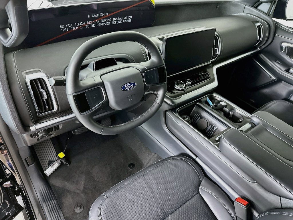 Thumbnail: 2027 Ford Expedition - 2