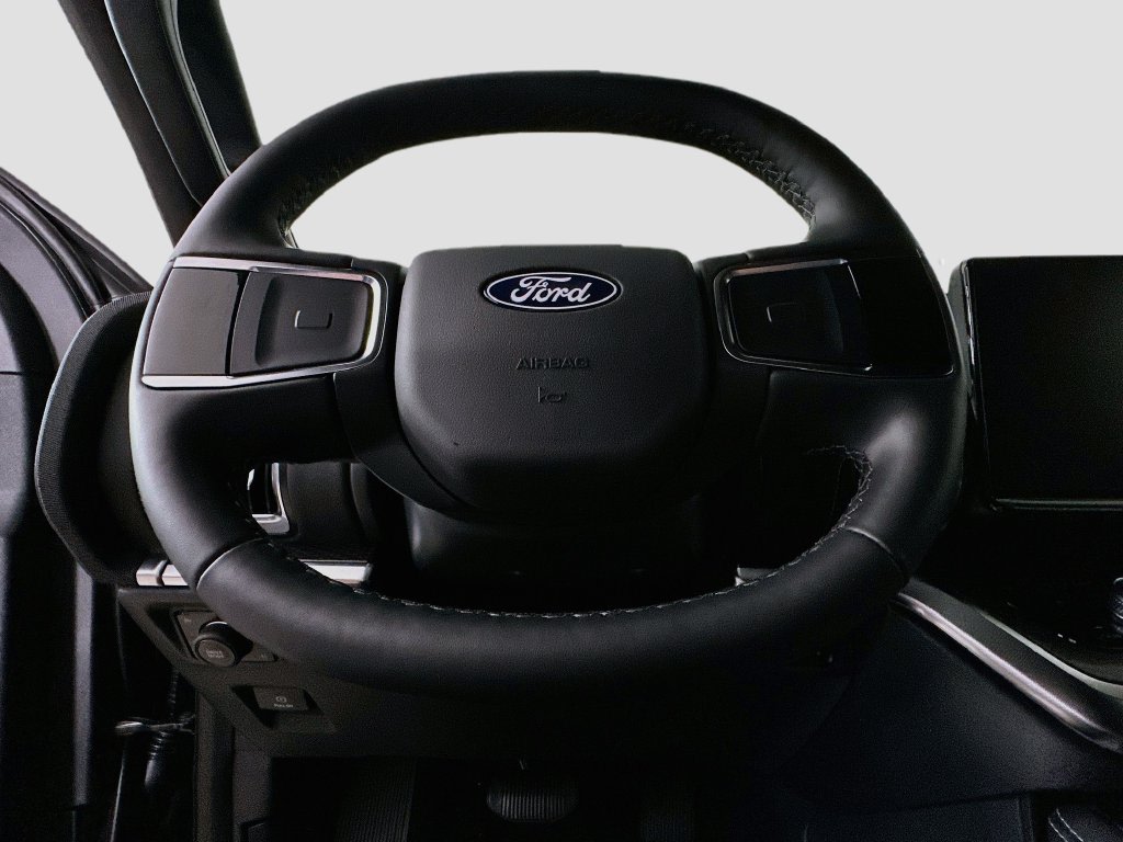Thumbnail: 2027 Ford Expedition - 20