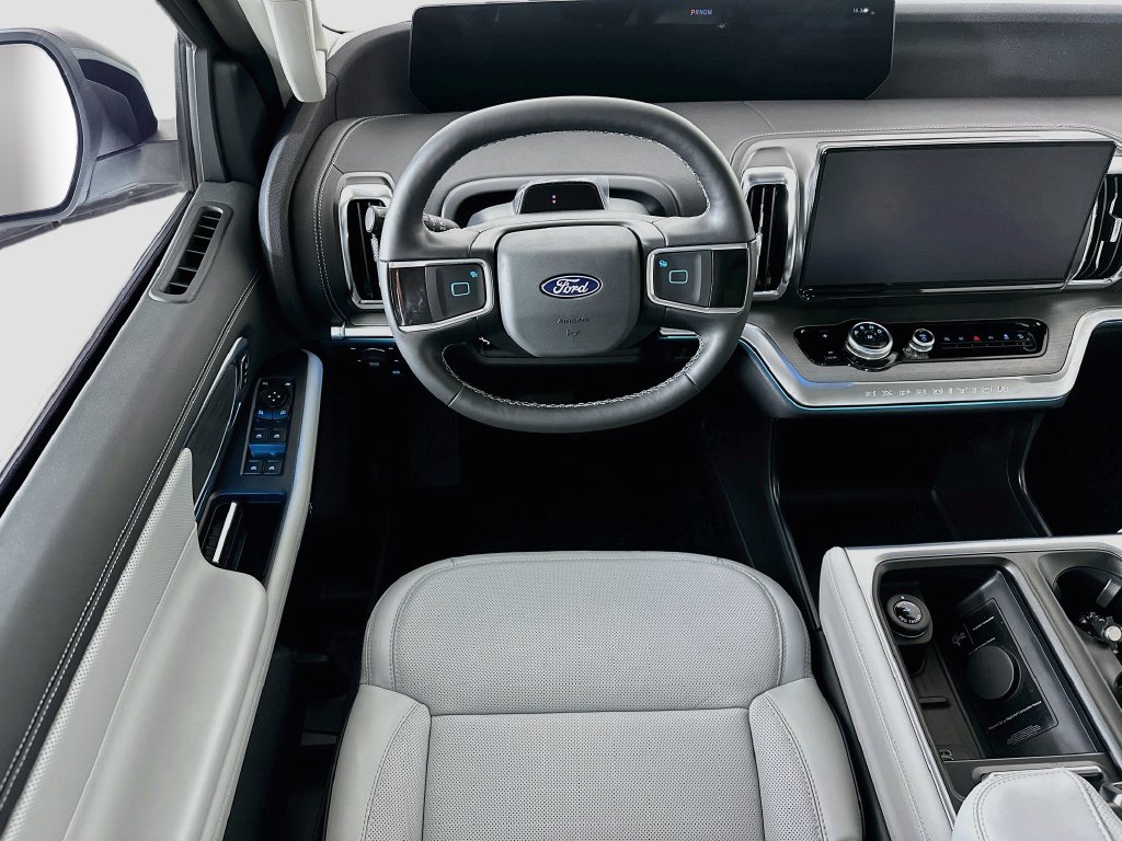 Thumbnail: 2027 Ford Expedition - 9